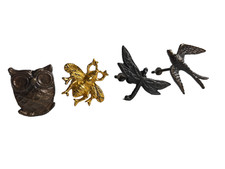 Chest door handles - handles, knobs
