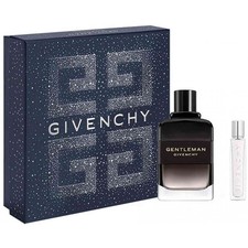 Givenchy gentleman gift set - givenchy,