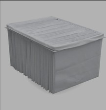 Unimaster Dust Collectors Series UMA 450 bag filter anti static 