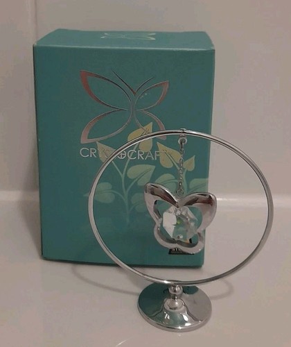 Crystocraft butterfly simple - crystocraft,