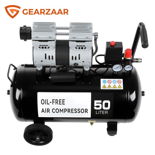Air compressor low noise - air,