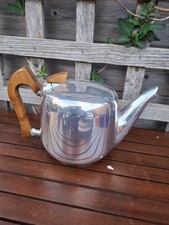 Picquot Ware Tea Coffee