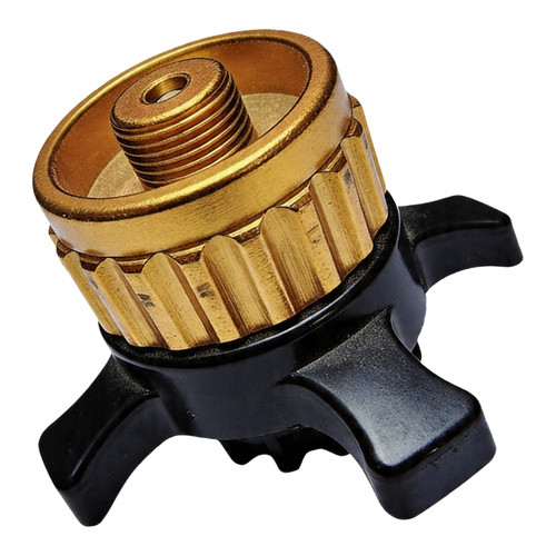 En417 compatible gas stove - en417,