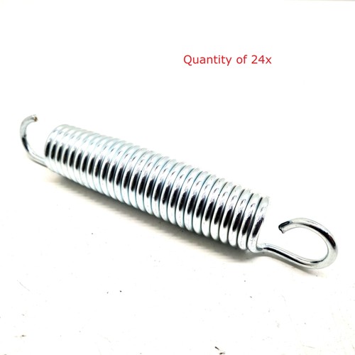 24x springs for 6ft - for,