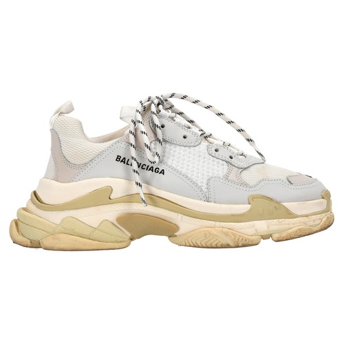 Balenciaga triple sneaker in - balenciaga, s