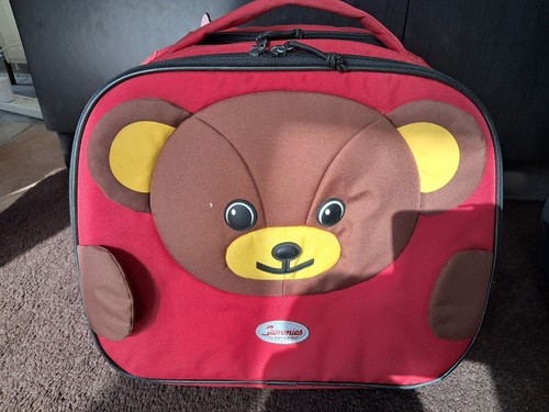 Sammies samsonite childrens - by,