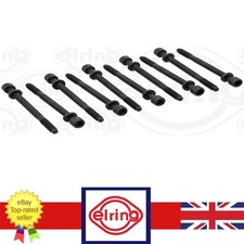 Cylinder Head Bolt Set For