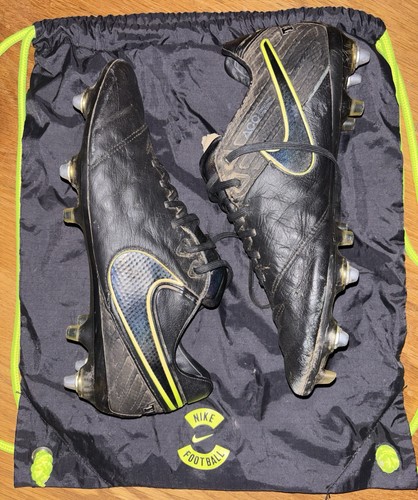 Nike tiempo legend elite - vi,