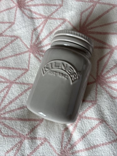 Kilner ceramic push top - 0.6l,