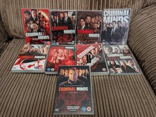 Criminal Minds Complete