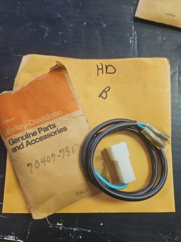 Harley davidson wiring - harley-davidson,