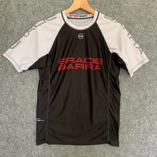 Gracie barra mens - barra,
