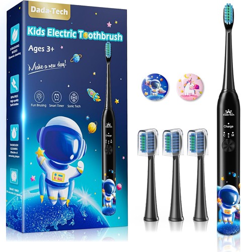 Electric toothbrush - electric,