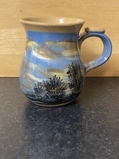 Boscastle Pottery Roger Irving