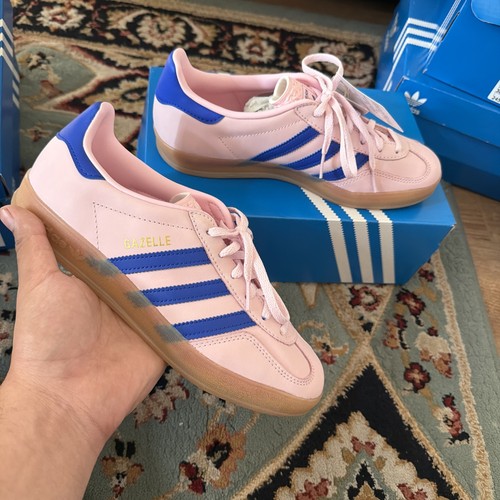 Adidas gazelle indoor - adidas, w