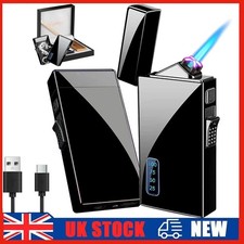 Portable Electric Lighter USB