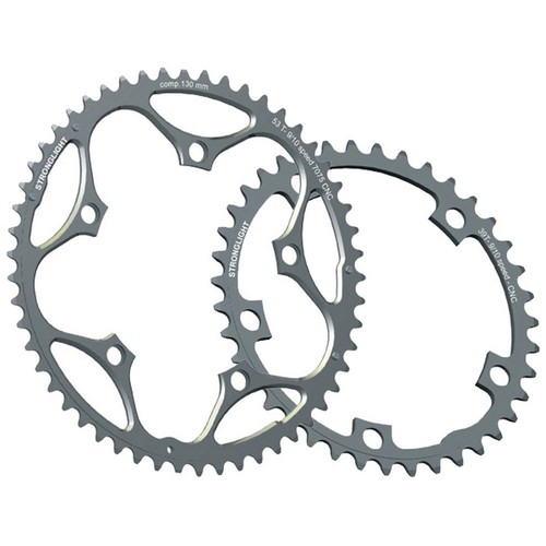 Crown type 130s outer teeth - crown,