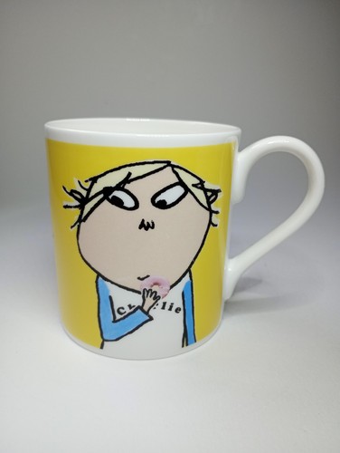 Charlie lola can - lola, i