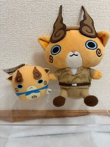 Kai watch komassan plush - watch,