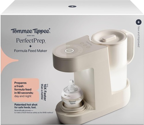 Tommee tippee perfect prep - tippee,