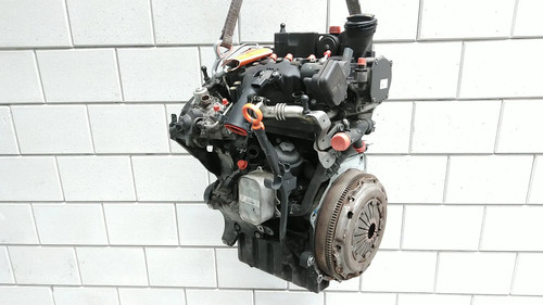 Engine polo - v, (6r)