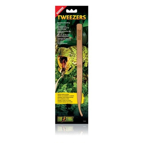Exo terra bamboo feeding - terra,