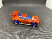 Hot Wheels - Synkro