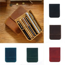 Vintage Genuine Leather 6