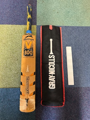 Vintage slazenger v800 - vintage, panther