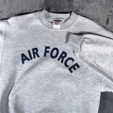 Vintage 90s Air Force