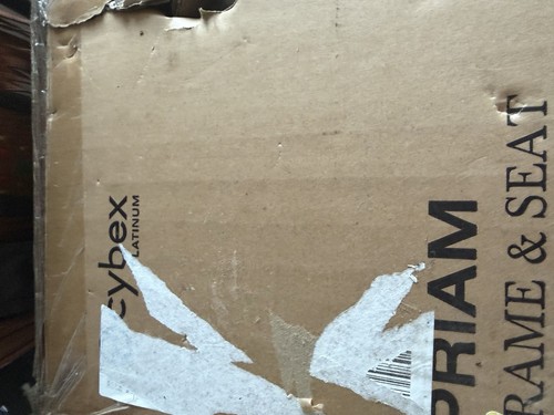 Brand new pram - new,