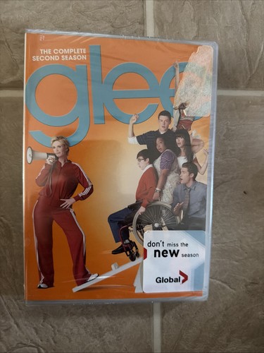 Glee the complete - glee:, second