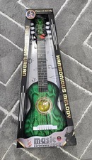 Guitar beginner kid - guitar,