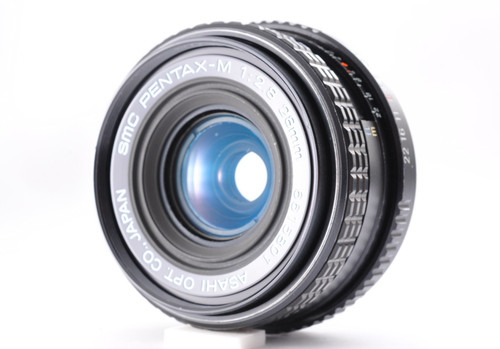 Excellent smc pentax - "excellent",