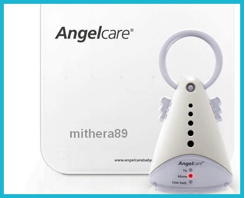 Angelcare ac300 baby - angelcare,