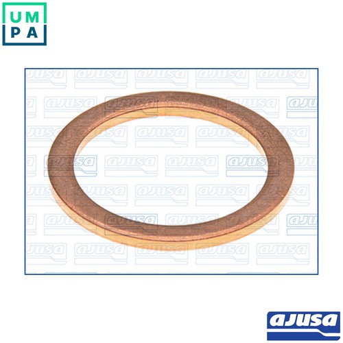 Seal ring oil drain plug - oil,