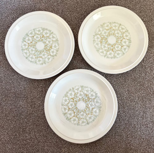 Hornsea fleur dinner plates - hornsea,