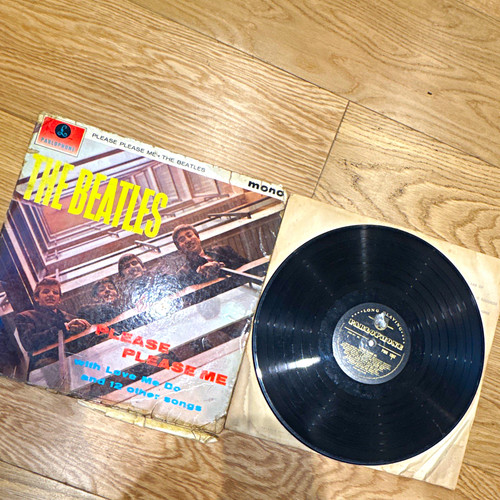 The beatles xex 421 - the,