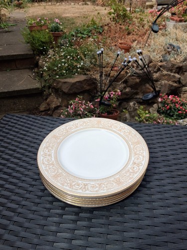 Royal doulton sovereign - x6,
