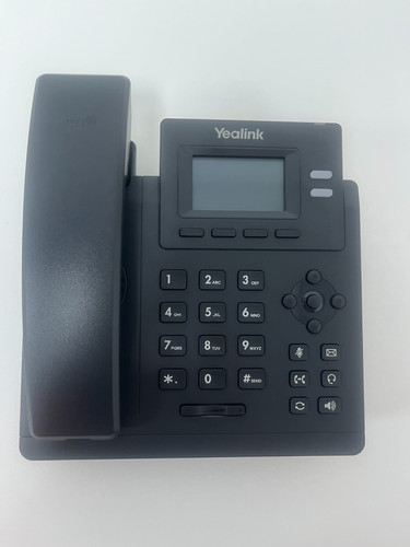 Yealink t31p voip - voip/sip, phone
