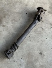 Genuine Land Rover Discovery 2