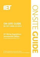On-Site Guide (BS