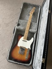 Fender Standard Telecaster MIM