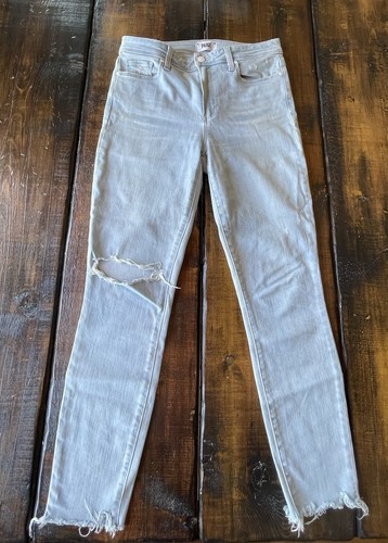 Paige women jeans - jeans, hoxton