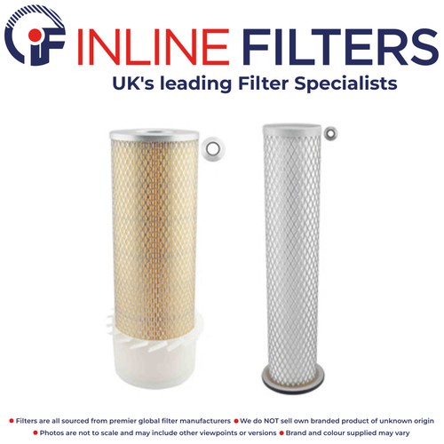 Filter kit for jcb 530b - kit,