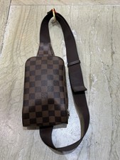 LOUIS VUITTON Damier Ebene