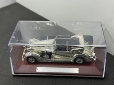 Collector Model Cars Horch 853