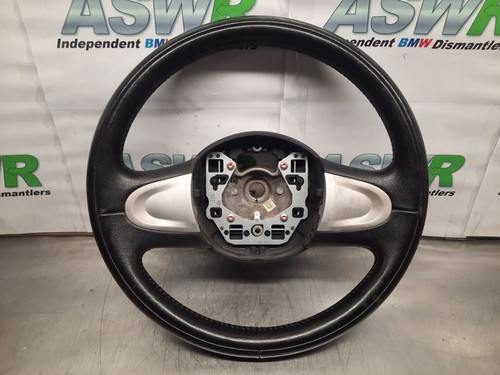 Mini steering wheel - mini,