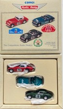 Corgi 1/43 Scale 97730 : The