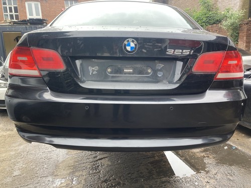 Bmw series e92 - 3, se
